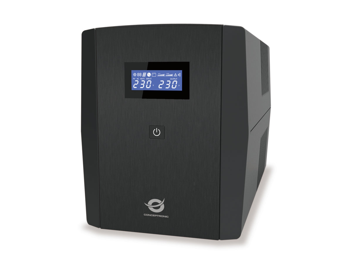 SISTEMA DE ALIMENTACION CONCEPTRONIC 5 SALIDA 720W