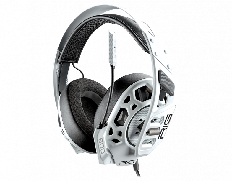 AURICULARES NACON RIG 500 PRO 3D MULTIPLATAFOM BL