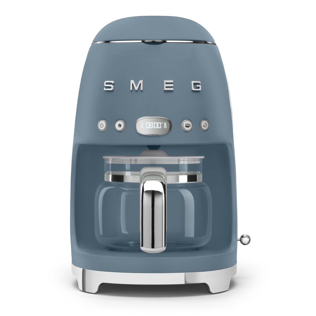 CAFET. GOTEO SMEG DCF02SBMEU 1,4L AZUL TORMENTA