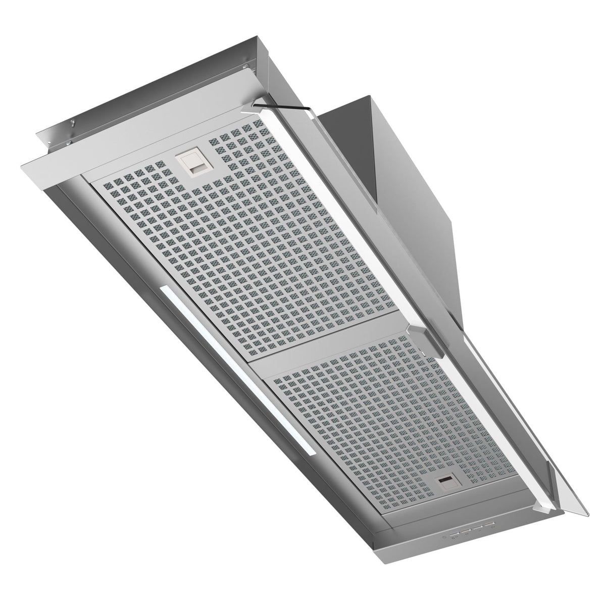 CAMP. CATA CORONA X100/C 100CM 850M3H INOX 2080313