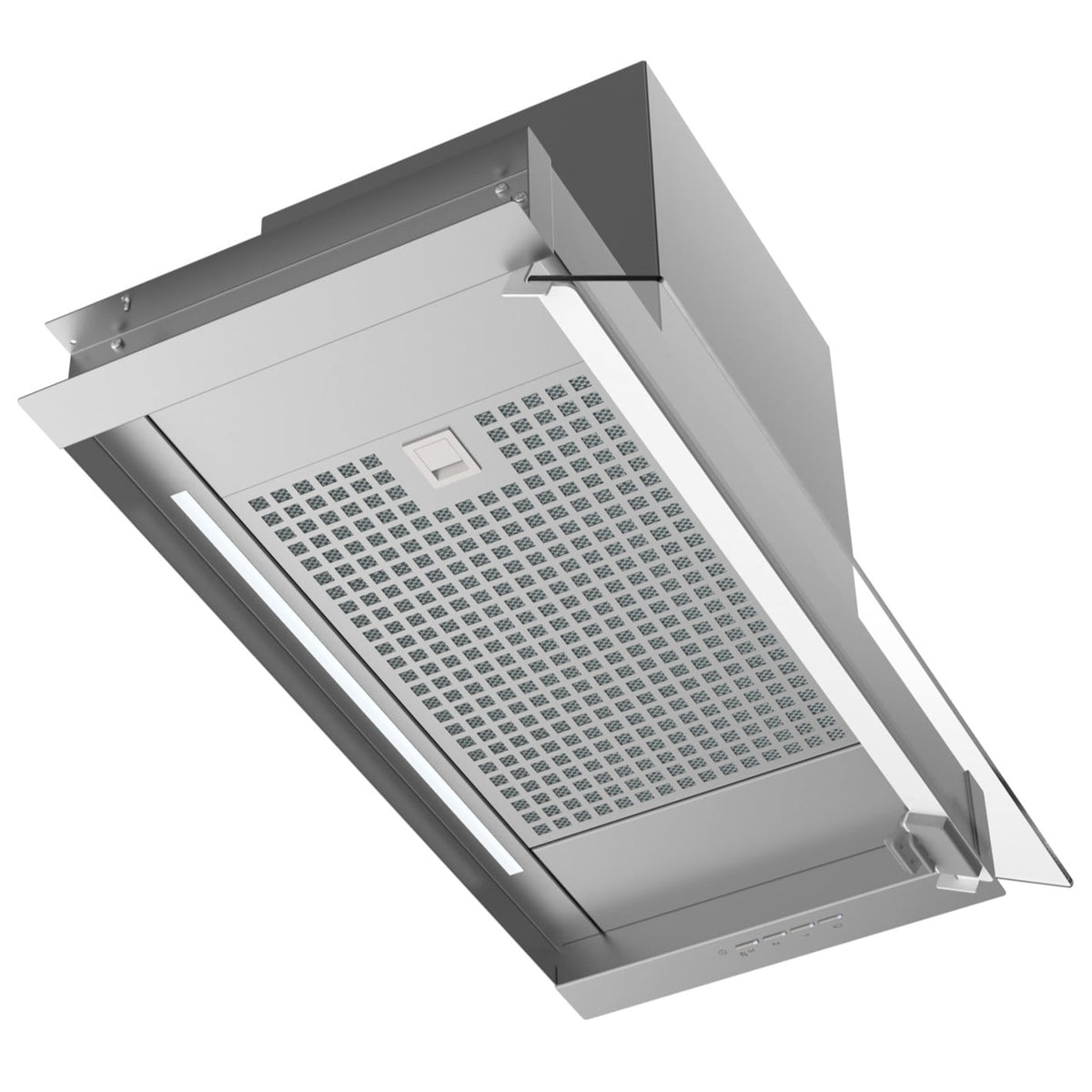 CAMP. CATA CORONA X70/C 70CM 850M3H INOX 2187313