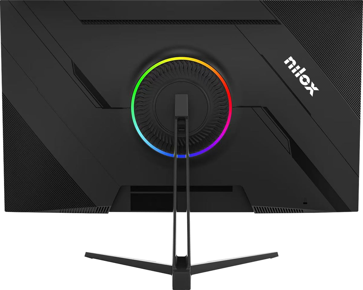 MONITOR NILOX 32" IPS 100 HZ HDMI DP 2560 x 1440