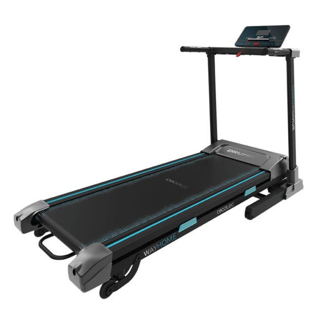 CINTA RUNNING CECOTEC WAYHOME 1600 RUNNER SPRINT