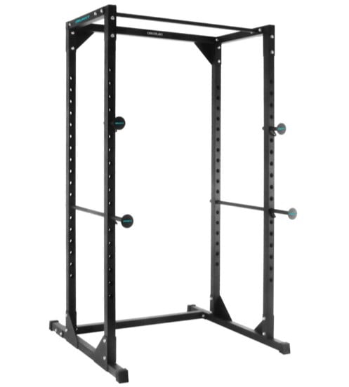 ESTACION EJERCICIO CECOTEC DRUMFIT POWERRACK 1000