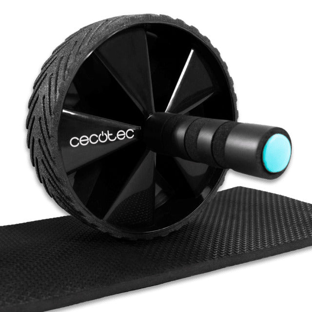 RUEDA ABDOMINAL CECOTEC DRUMFIT AB WHEEL