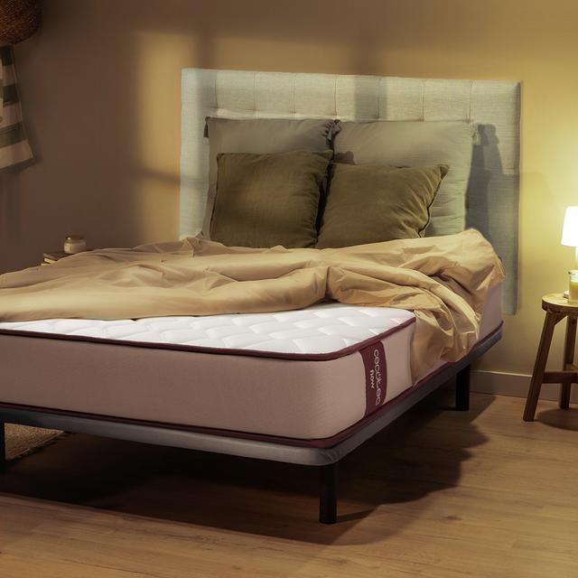 COLCHON CECOTEC FLOW PUREVITAL 1900 105X190