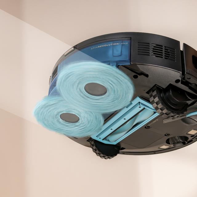 ASPI. ROBOT CECOTEC CONGA M100 PRO IA 220M 115944