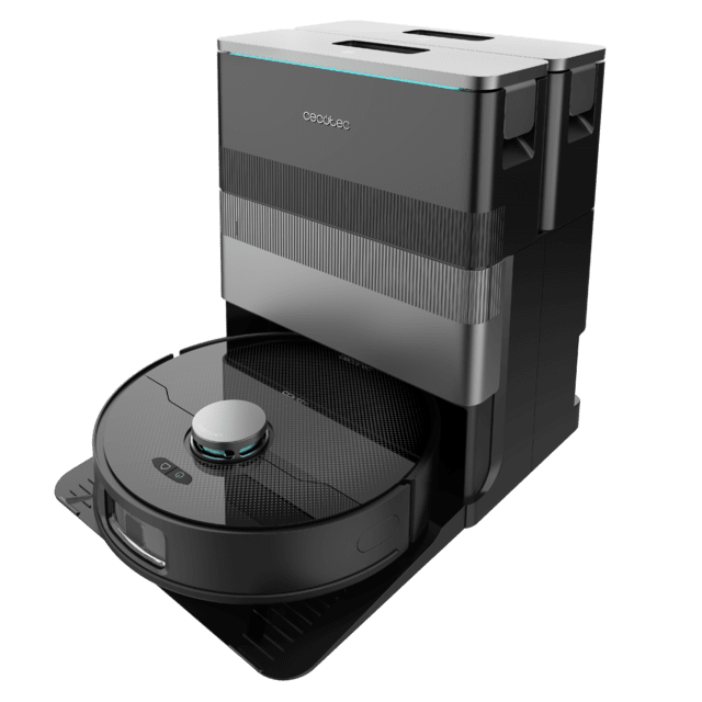 ASPI. ROBOT CECOTEC CONGA X70 PRO 114481