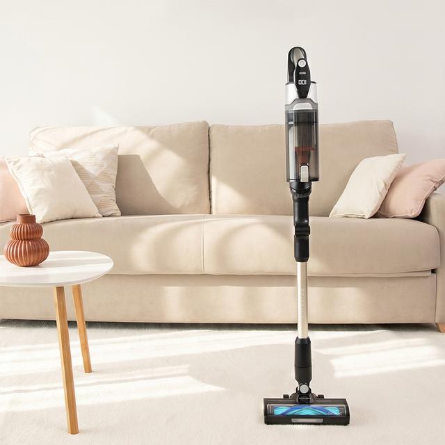 ASPI. ESCOBA CECOTEC CONGA ROCKSTAR S30 FLEX 1230