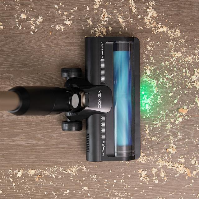 ASPI. ESCOBA CECOTEC CONGA ROCKSTAR S30 FLEX 1230