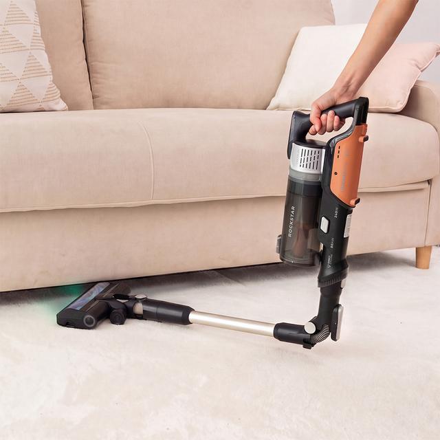 ASPI. ESCOBA CECOTEC CONGA ROCKSTAR S30 FLEX 1230