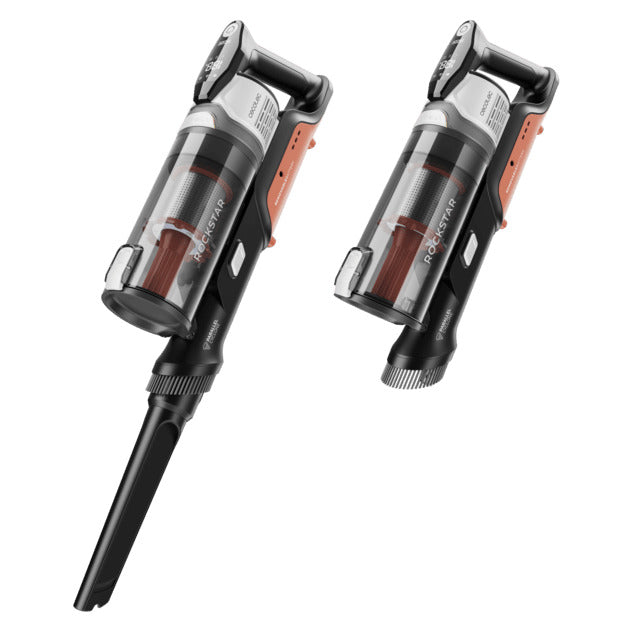 ASPI. ESCOBA CECOTEC CONGA ROCKSTAR S30 FLEX 1230