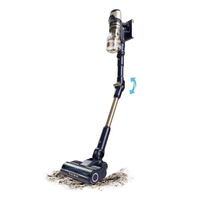 ASPI. ESCOBA CECOTEC CONGA RS80 PET FLEX 122569