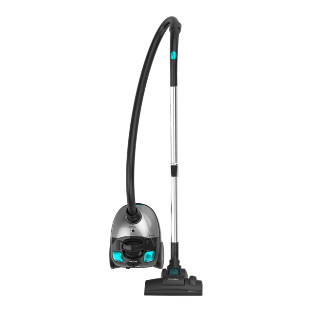 ASPI. TRINEO CECOTEC 2000 PLUS C/B 800W 115424