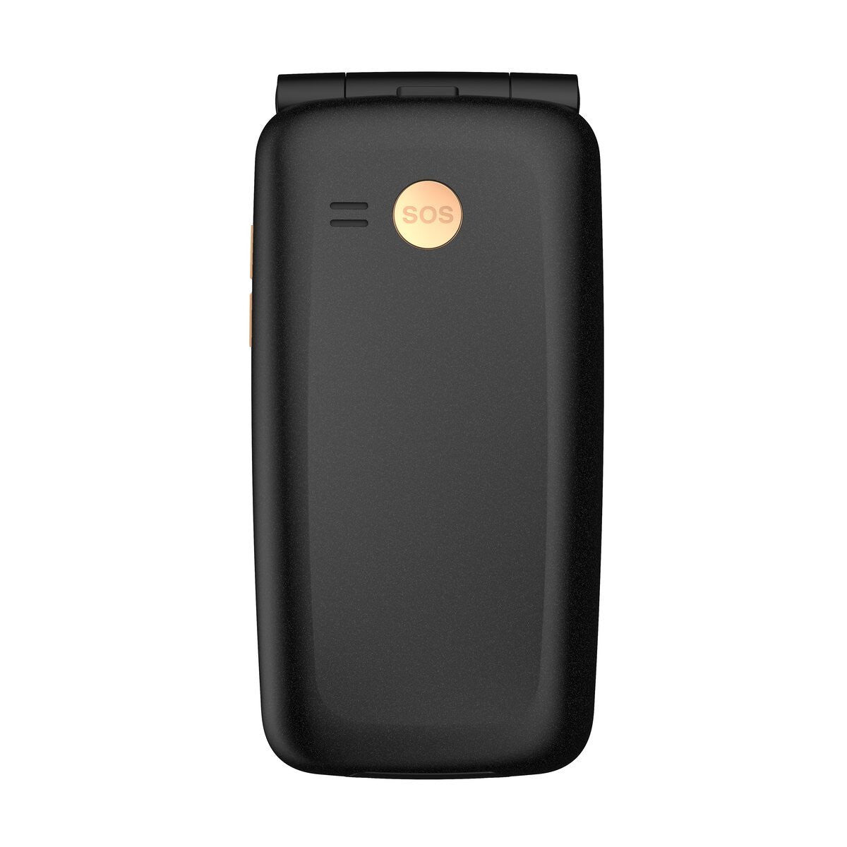 SENIORPHONE GIGASET GL795 4G 2,31" NEGRO