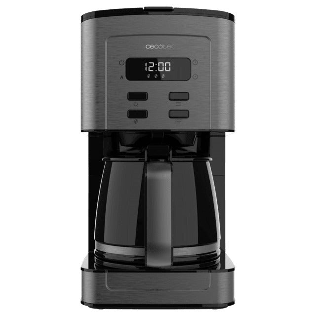 CAFET. GOTEO CECOTEC COFFEE 66 TIME 12T 123330