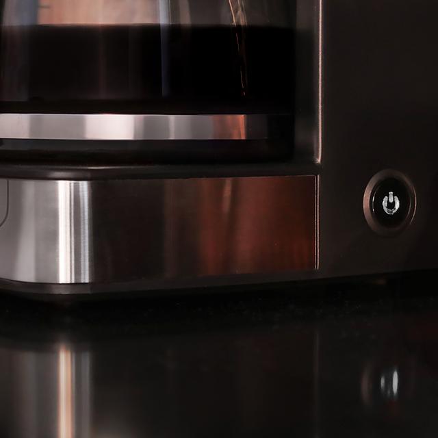 CAFET. GOTEO CECOTEC COFFEE 66 TIME 12T 123330