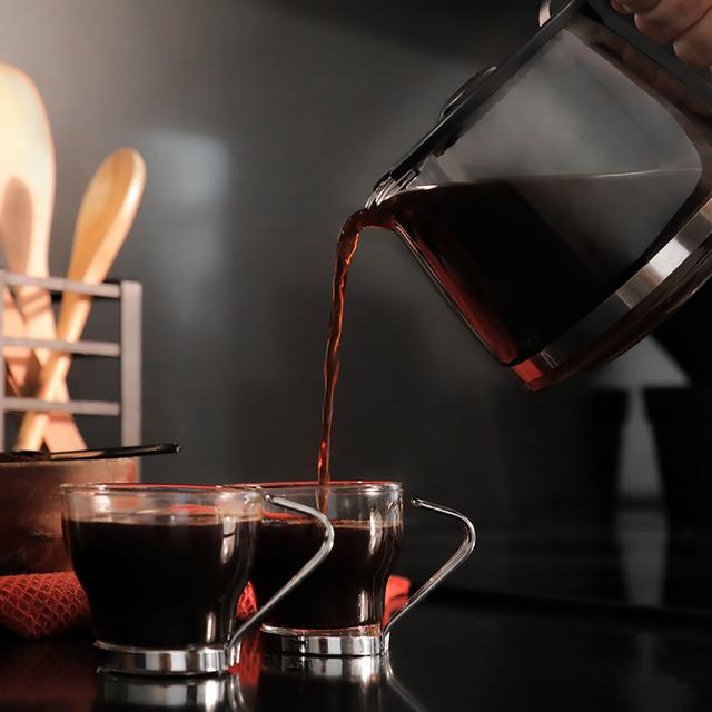 CAFET. GOTEO CECOTEC COFFEE 66 TIME 12T 123330
