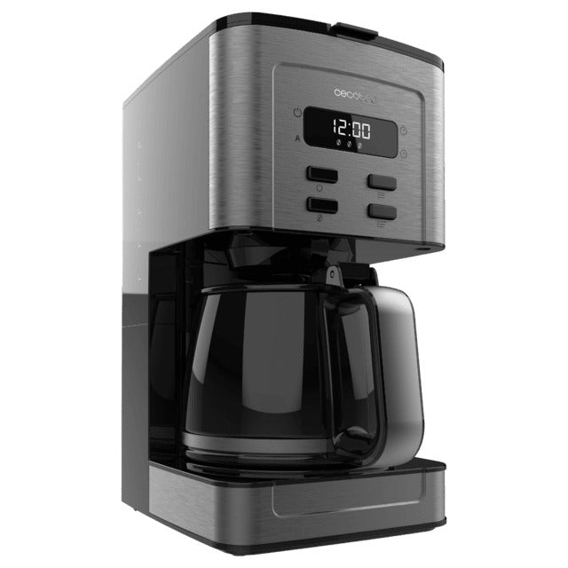 CAFET. GOTEO CECOTEC COFFEE 66 TIME 12T 123330