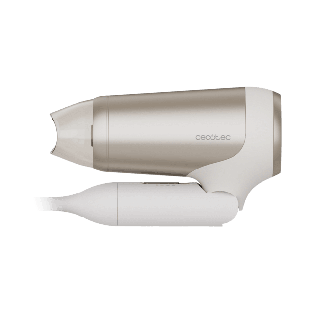 SECADOR CECOTEC HEAVEN CHAMPAGNE 2400W 101442