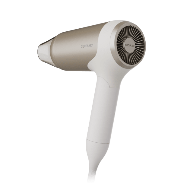 SECADOR CECOTEC HEAVEN CHAMPAGNE 2400W 101442