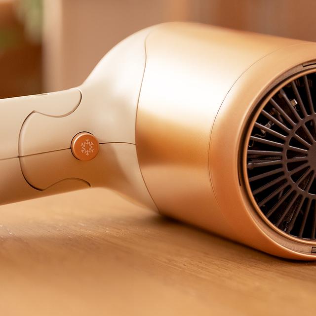SECADOR CECOTEC HEAVEN CHAMPAGNE 2400W 101442
