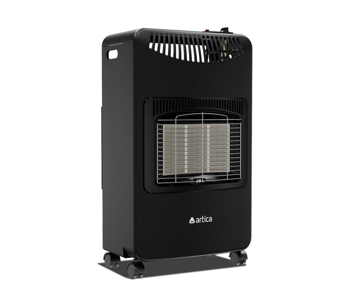 ESTUFA GAS ARTICA AEI4200NPL INFRAR 4200W PLEGABL