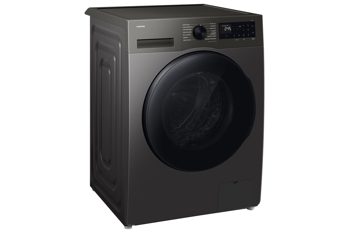 LVD.SEC. SAMSUNG WD90HG5U34BXEC 9/6K 1400R DSP INO