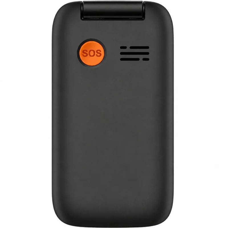 SENIORPHONE QUBO P-220BKC 4G 2,88"