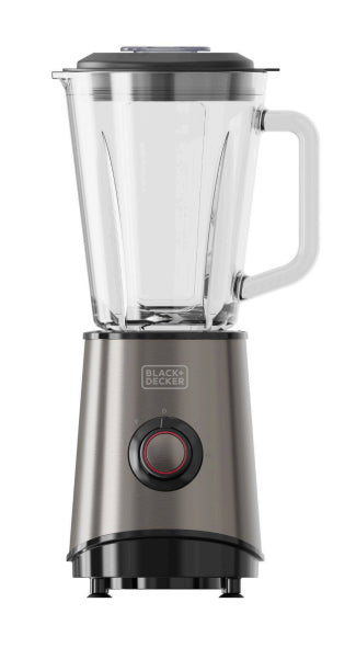BATID. VASO BLACK&DECKER BXJB801E V/C 800W INOX