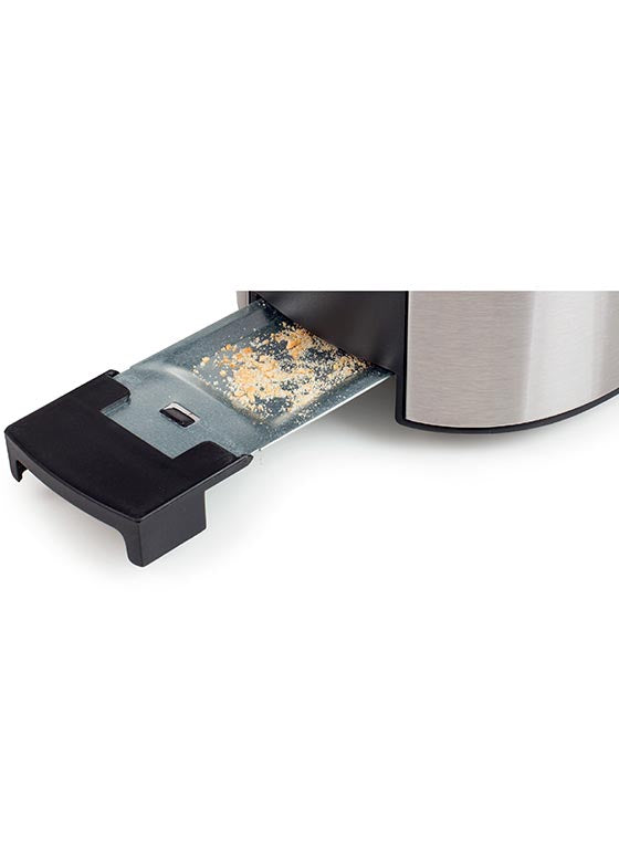 TOST. FAGOR BIGTOAST STEEL 1000W 1R LARGA INOX