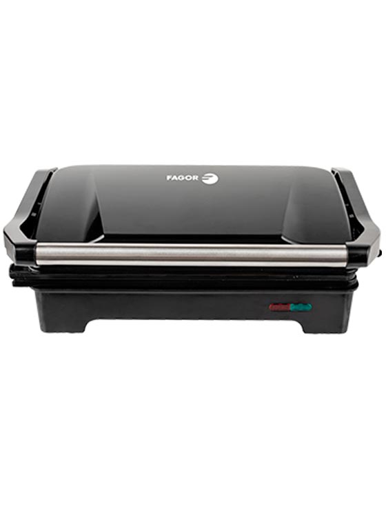 GRILL FAGOR EASYGRILL XL 1200W 26X16,5CM 180º
