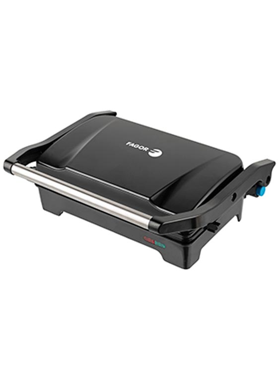 GRILL FAGOR EASYGRILL XL 1200W 26X16,5CM 180º