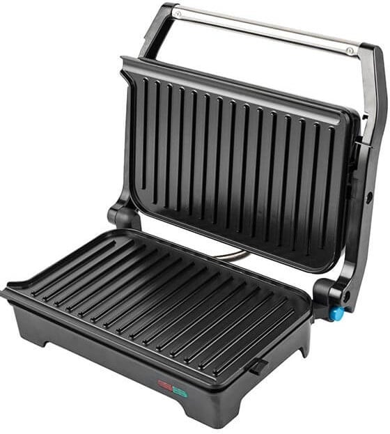 GRILL FAGOR EASYGRILL XL 1200W 26X16,5CM 180º