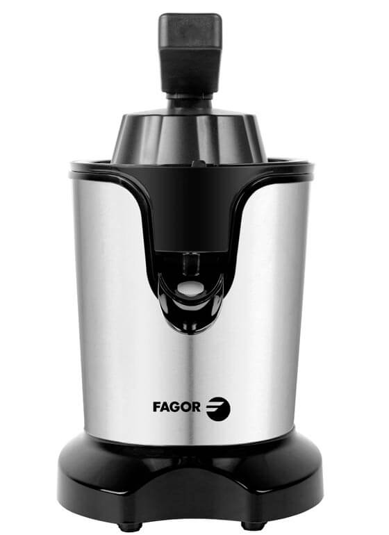 EXPRIM. FAGOR ZUMUX FORCE 600W 350ML 2CONOS 2