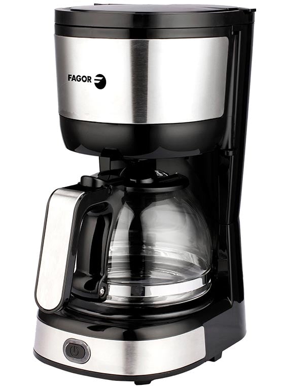 CAFET. GOTEO FAGOR WAKEUP MUST 700W 0,6L V/C