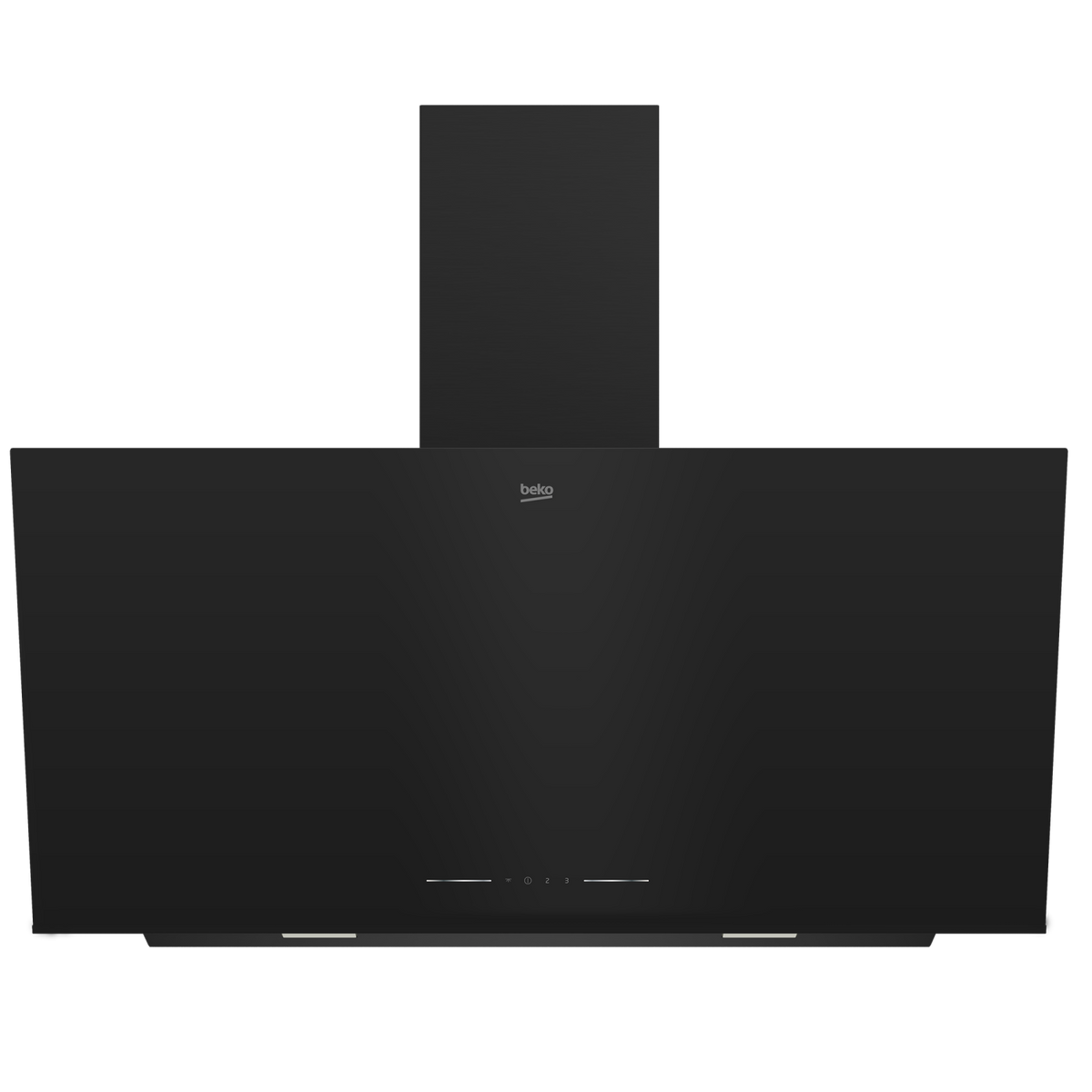 CAMP. BEKO BHCA92442BBH 90CM NEGRA