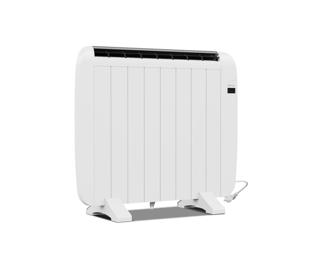 EMISOR SECO ARTICA AETS1200 1200W LCD WIFI