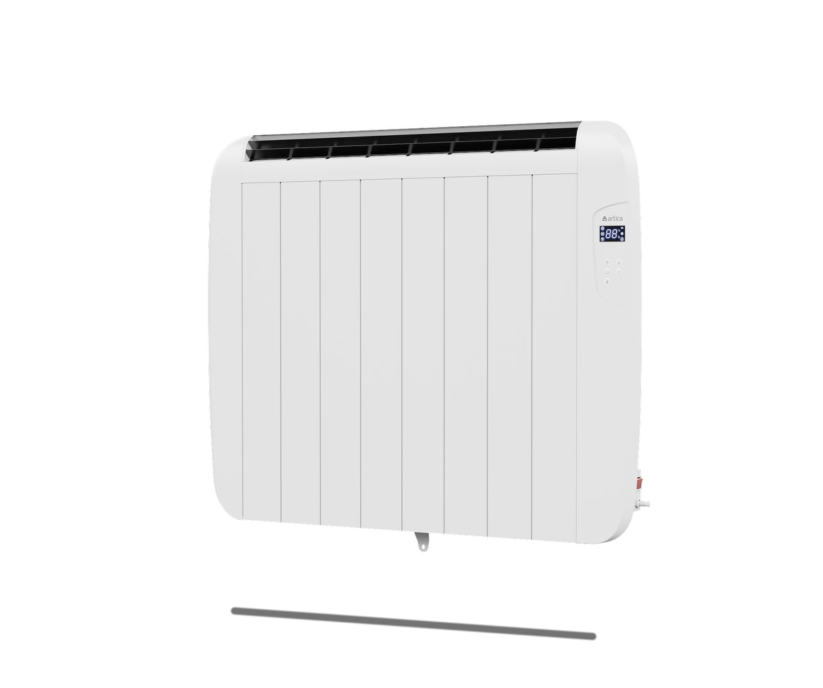 EMISOR SECO ARTICA AETS1200 1200W LCD WIFI