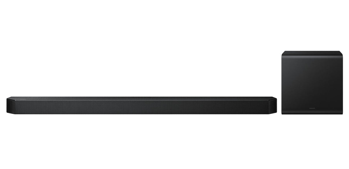 Barra de sonido Samsung HW-Q800H 5.1.2 con subwoofer – imagen principal