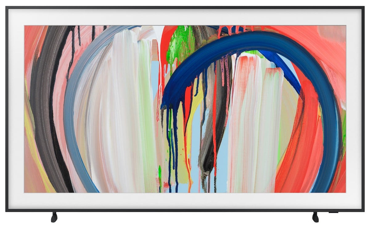 TV SAMSUNG 65" TQ65LS03H UHD QLED THEFRAME