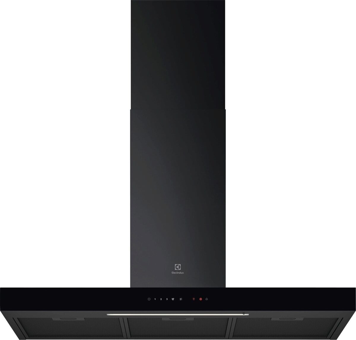 CAMP. ELECTROLUX LFT819K 90CM 730M3H NEGRO