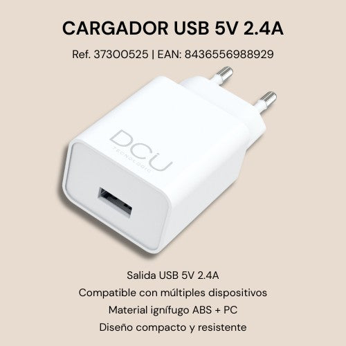 EXPOSITOR DCU MINI CARGA MOVIL 3XCARG 3XCAB