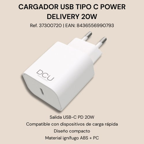 EXPOSITOR DCU MINI CARGA MOVIL 3XCARG 3XCAB