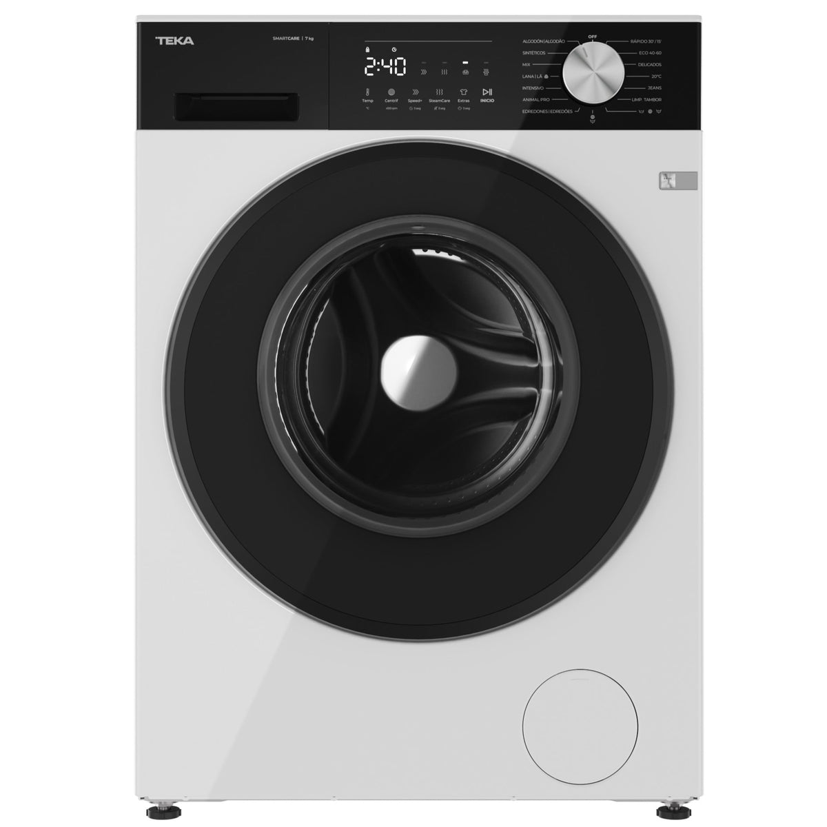 LVD. TEKA WM20741WSP 7K 1400R DSP BCO 113920016