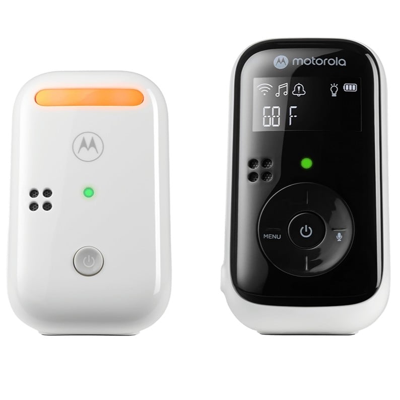 VIGILA BEBES MOTOROLA PIP11 BATERÍA RECARGABLE