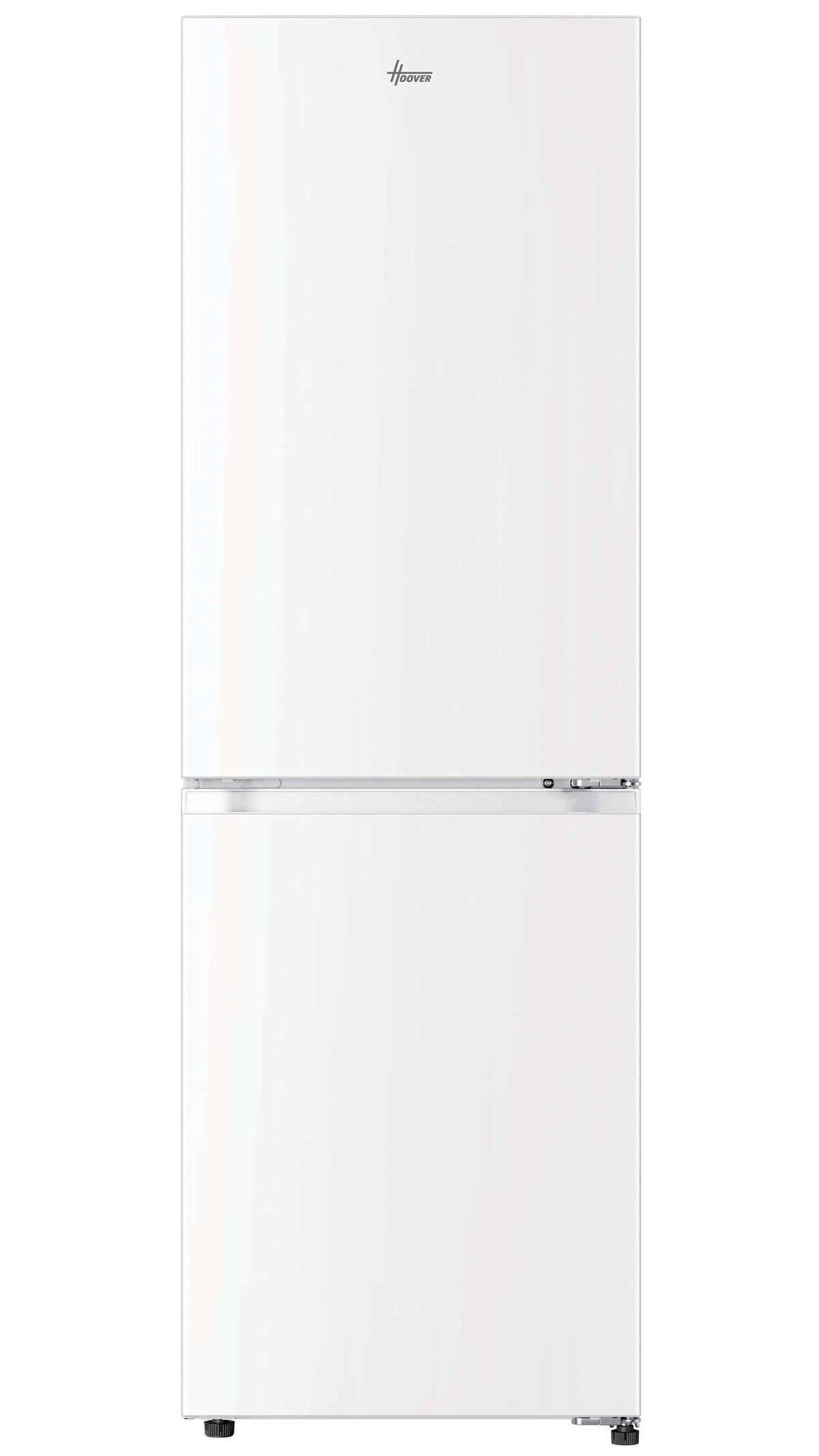 Frigorífico combi Hoover HONCQ2T6S18DW, imagen principal del producto