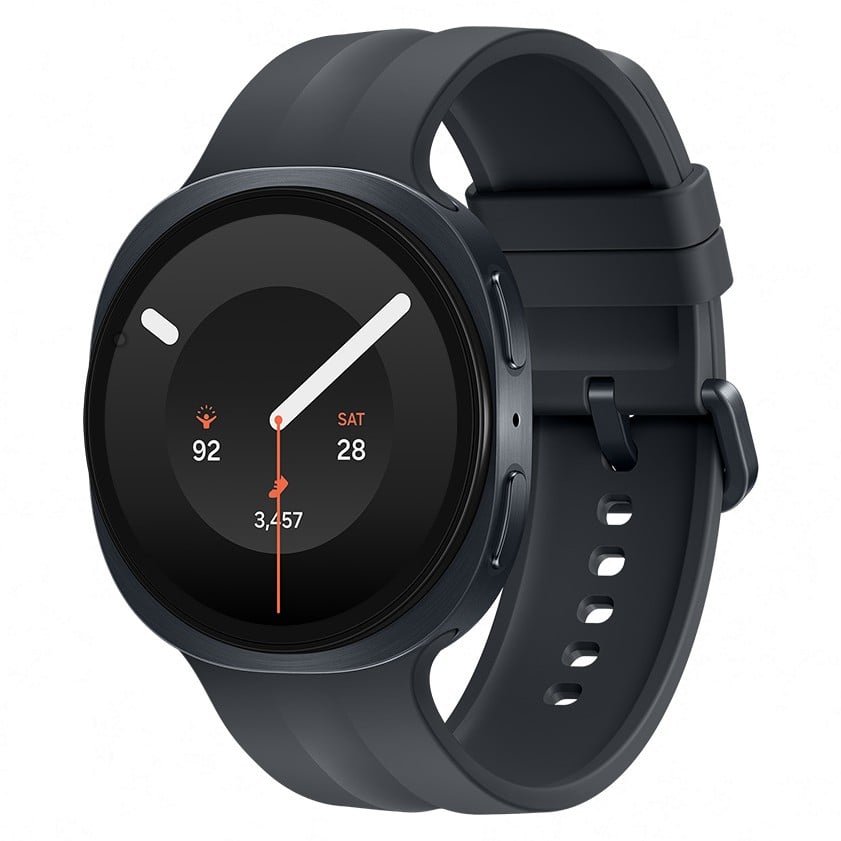 SMARTWATCH SAMSUNG GALAXY WATCH 9 44MM LTE NEGRO