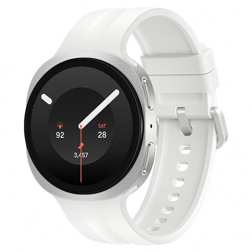 SMARTWATCH SAMSUNG GALAXY WATCH 9 40MM CREMA