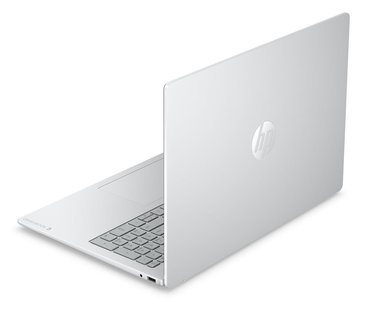 PORTATIL HP BY0065NS R5 16GB/512GB 2K 16" S/CARG